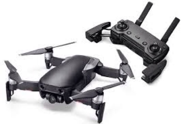 DJI Mavic Air Combo Black  - Bảo hành chính hãng DJI 12 tháng