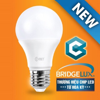 Bóng đèn Led bulb 9W CB01F0093 Comet