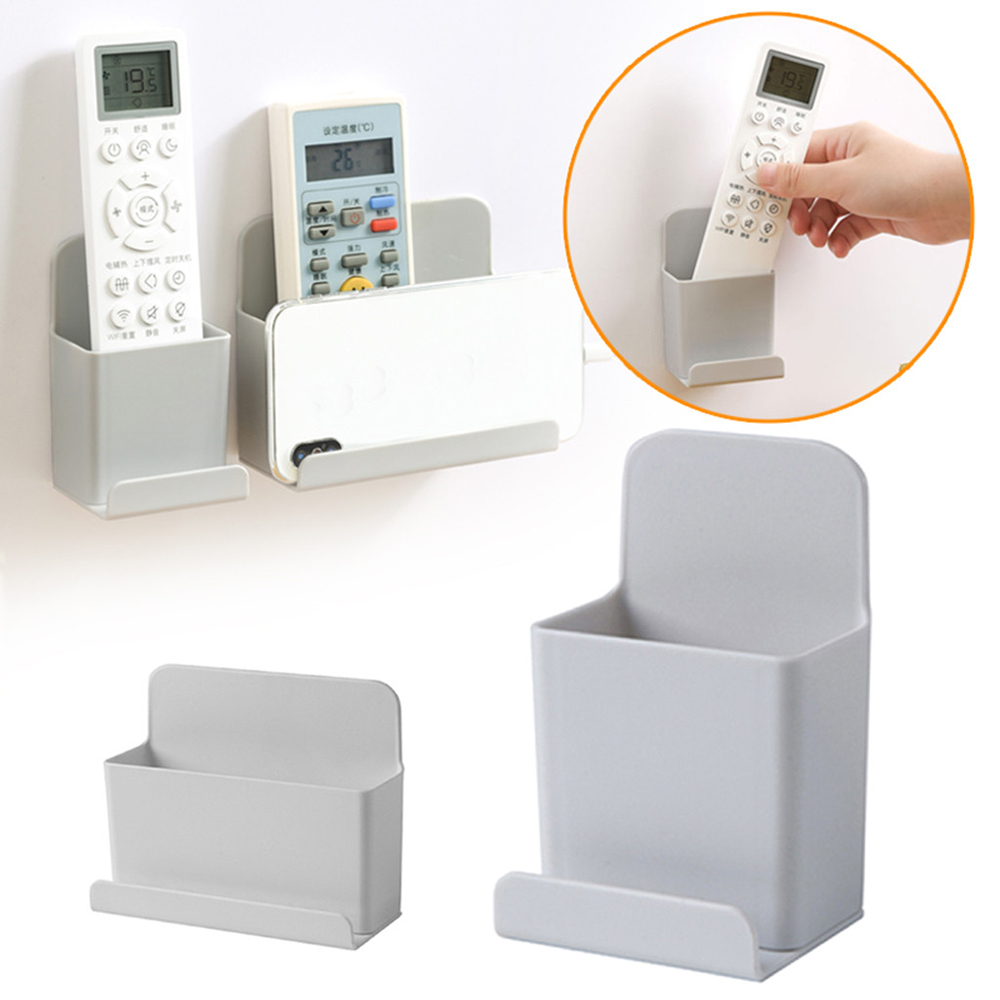 Khay đựng dụng cụ dán tường thiết kế tiện lợi dễ dùng