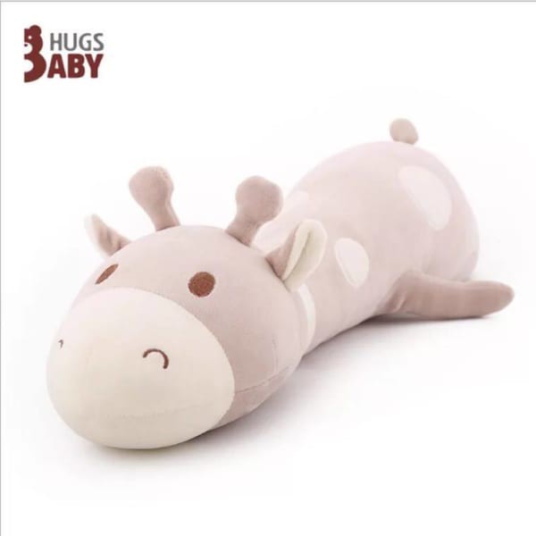 Gối ôm hươu cao cổ