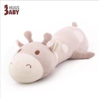 Gối ôm hươu cao cổ