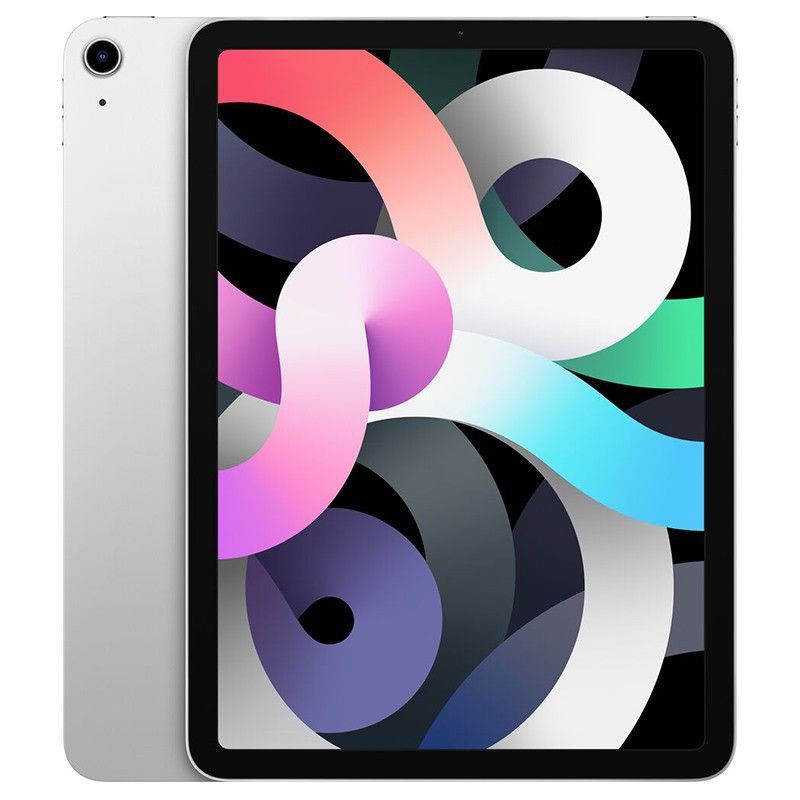 Máy Tính Bảng Apple iPad Air 4 10.9" (2020) - WiFi - 256GB - Hàng Nhập Khẩu | WebRaoVat - webraovat.net.vn