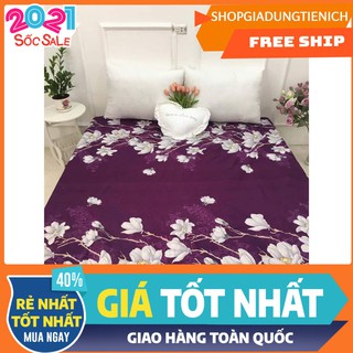 Ga Darp Giường Cotton Poly