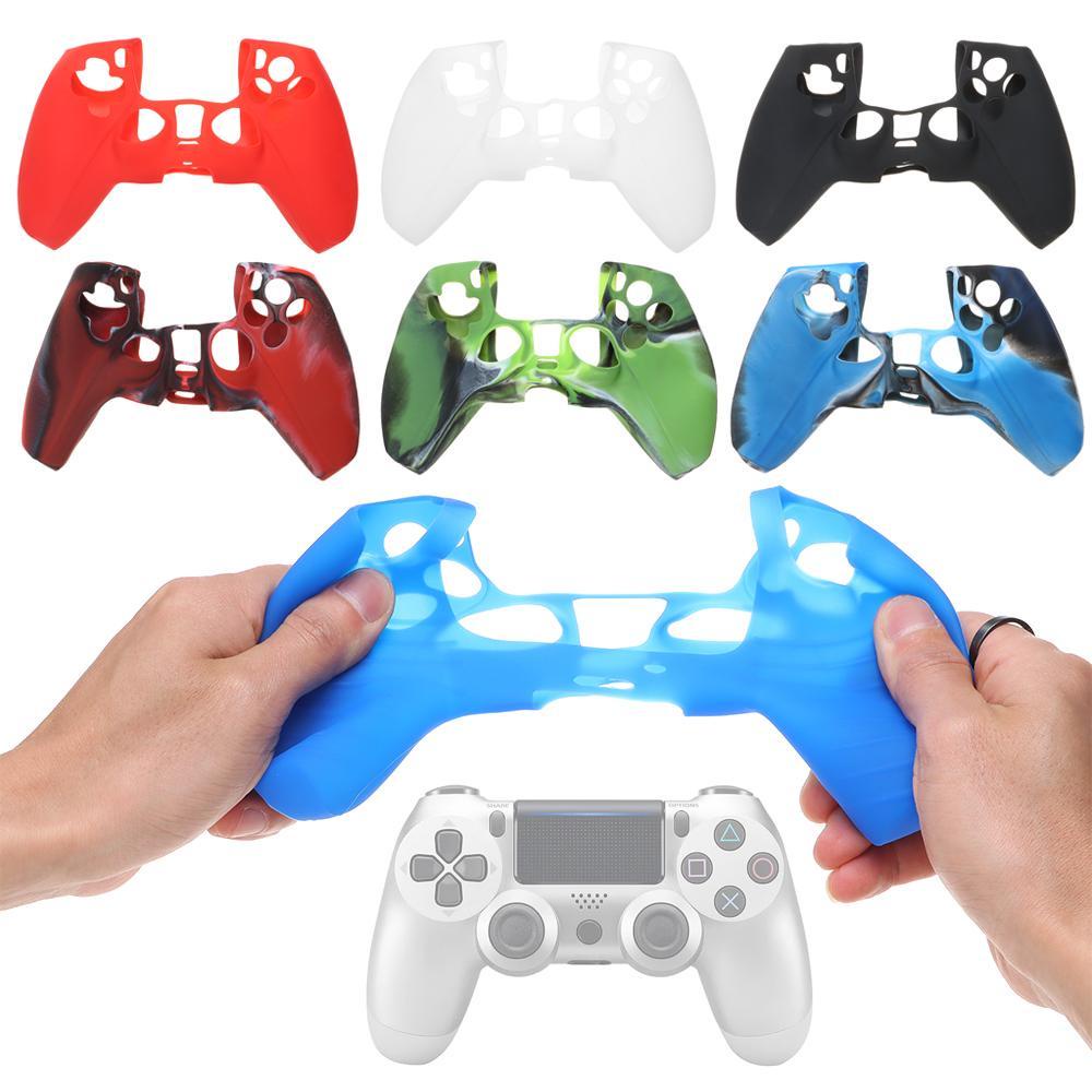 Vỏ BọC BảO Vệ Cho Tay CầM Chơi Game Sony PS5 PS5