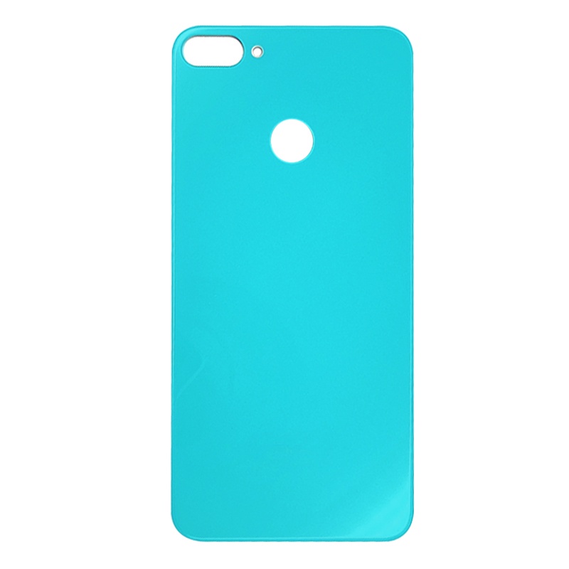 Nắp Lưng Điện Thoại Bằng Kính Dành Cho Huawei Honor 9i Thay Thế Chuyên Dụng Cho