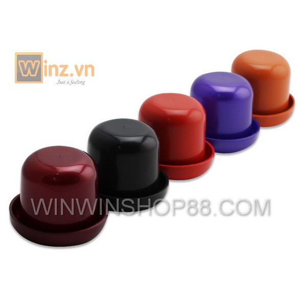 Hộp lắc xí ngầu Beer Club - Winz.vn