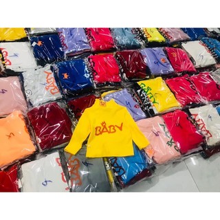 combo 5 ao giữ nhiệt len tăm ( ghi chú size )