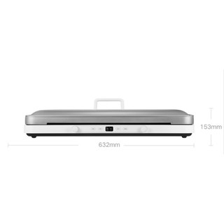 Bếp điện từ đôi Xiaomi Mijia