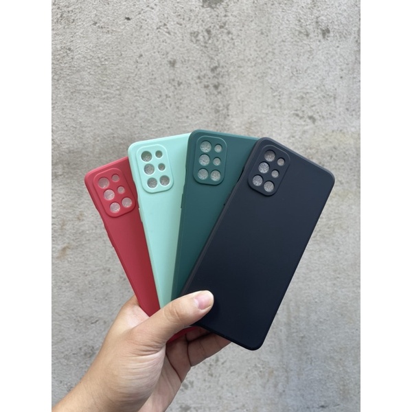 ốp lưng silicon oneplus 9r