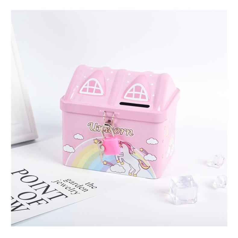 Két sắt mimi hình thú dễ thương giành cho bé EMA