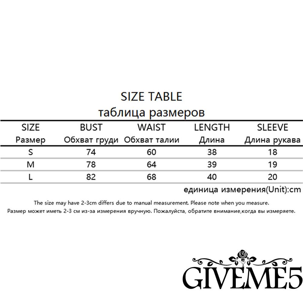 Áo Thun Lửng Ngắn Tay In Chữ Gợi Cảm Cho Nữ