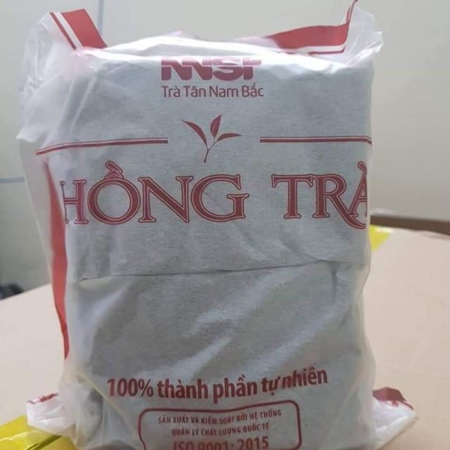 Hồng trà tân nam bắc