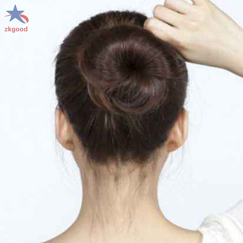 Dụng cụ hỗ trợ búi tóc tiện lợi cho nữ