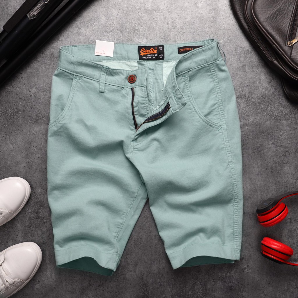 QUẦN SHOTR Nam KAKI VNXK | BigBuy360 - bigbuy360.vn