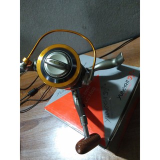 Máy Câu yumoshi LC7000