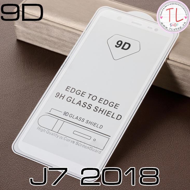 KÍNH CƯỜNG LỰC-KÍNH CƯỜNG LỰC 9D-KÍNH CƯỜNG LỰC SAMSUNG J7