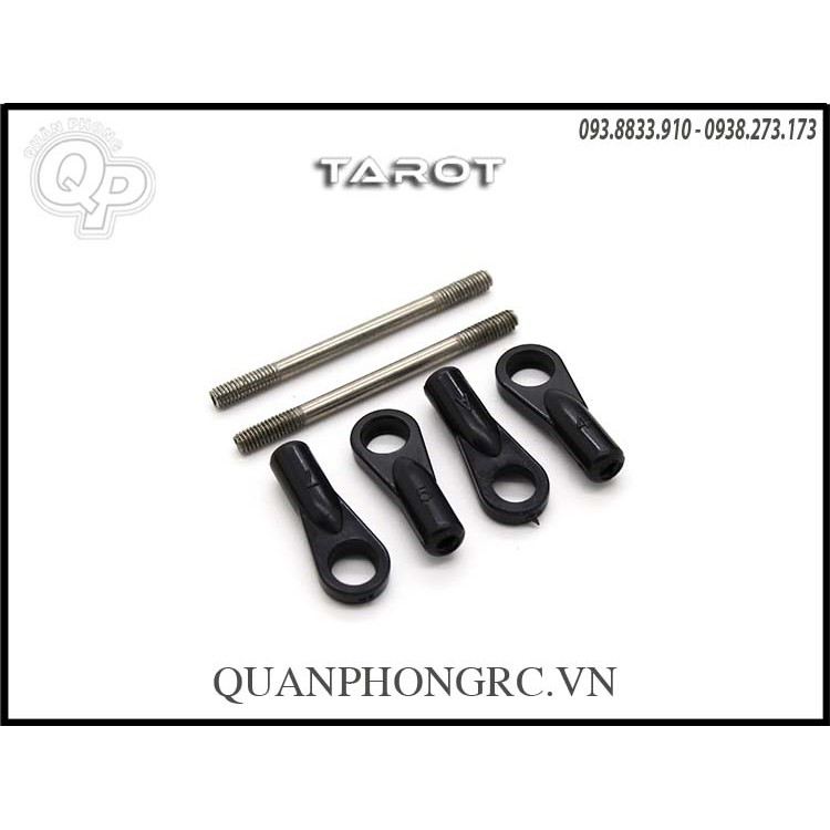 Thanh liên kết  2x32mm TL2772-01 - P159