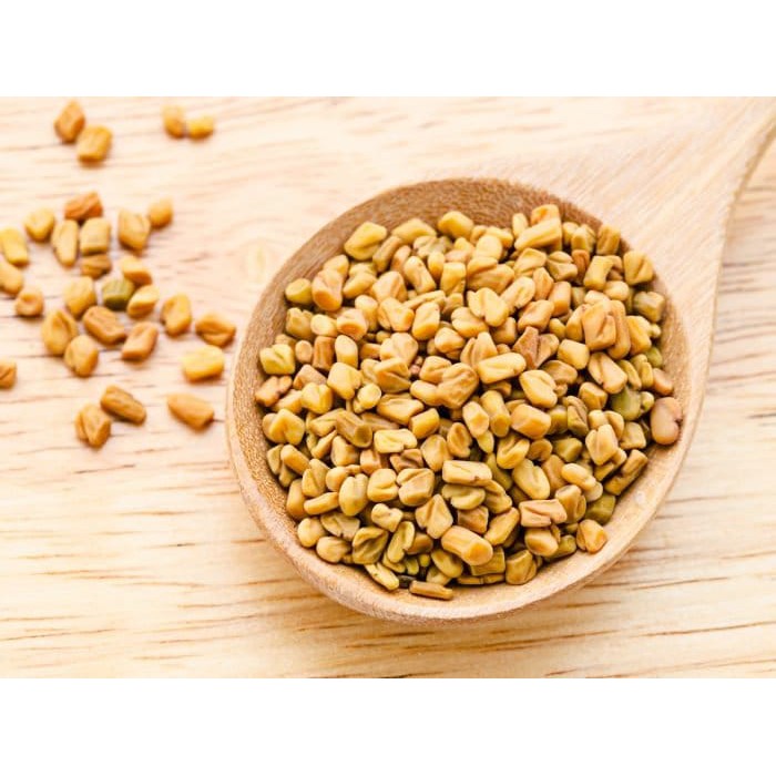 [DATE MỚI NHẤT] Hạt Methi – Fenugreek Methi Seeds