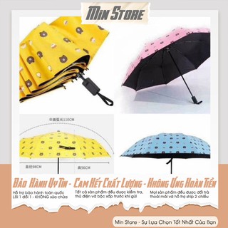 [Hàng Loại 1] Ô hình gấu gấp gọn mẫu mới siêu hót