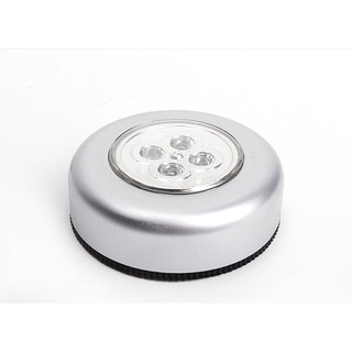 Đèn led dán tường 4 bóng