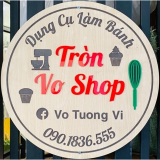 Tron Vo Shop