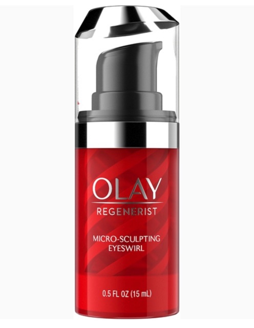 Kem mắt Olay Regenerist micro Sculpting Swirl 15g