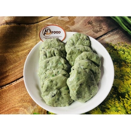 Chả cốm hải sản Hà Nội loại 500g
