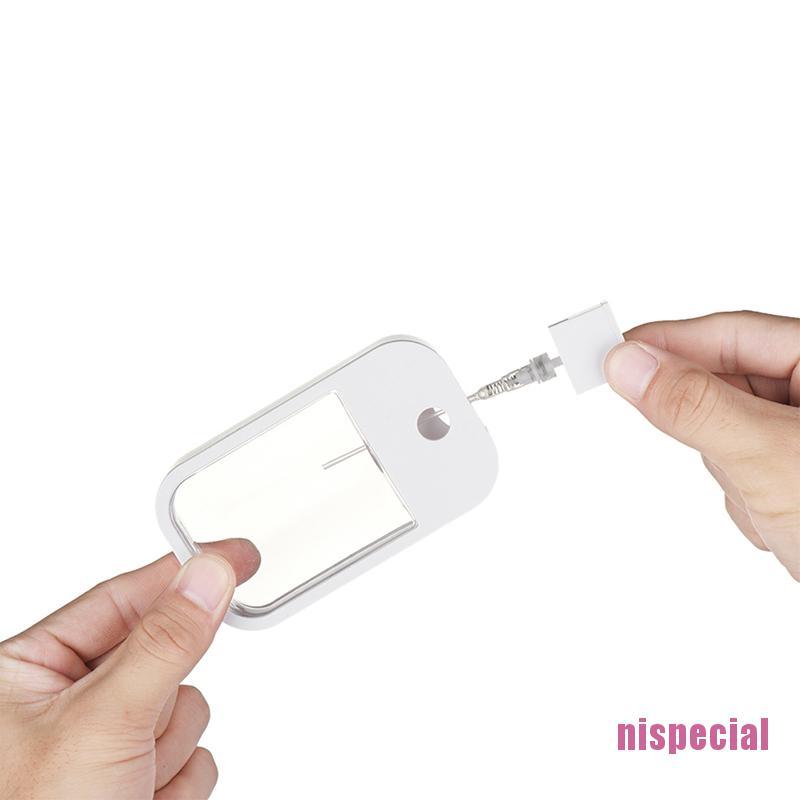 Bình Xịt Phun Sương Làm Đẹp Tiện Dụng