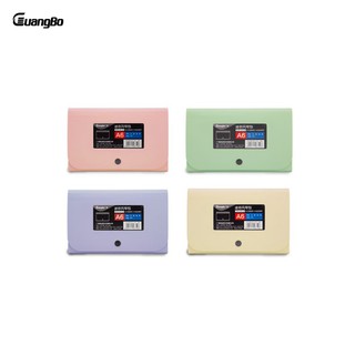Cặp Hồ Sơ GuangBo A9162 A6