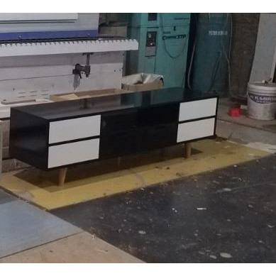 [Free ship]Kệ ti vi mẫu 2 đặt đất