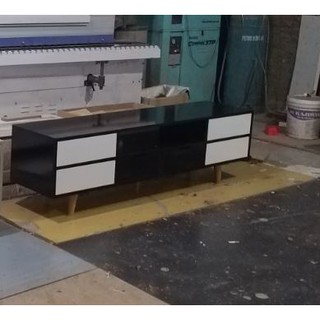 [Free ship]Kệ ti vi mẫu 2 đặt đất