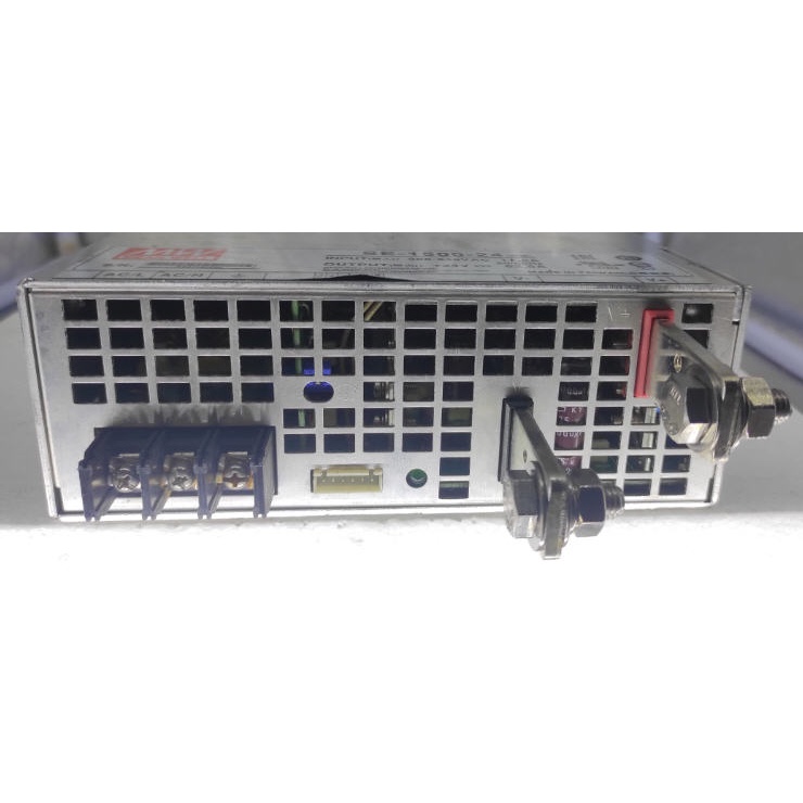 Nguồn Mean Well 24v