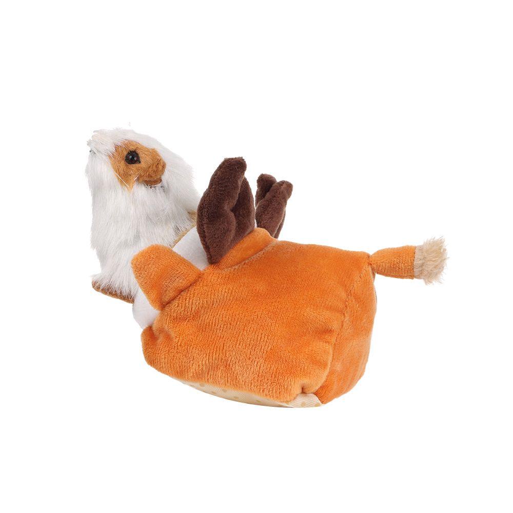 GOGOUP Nhà Dễ Thương Cho Chuột Hamster