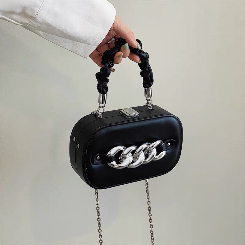 [ORDER] TÚI • LEASH BOX• KÈM ẢNH THẬT