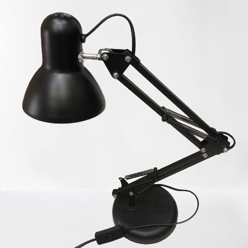 Đèn bàn kỷ sự ánh sáng trung tính MT-325 loại tốt (bao gồm bóng 5w) - Điện Việt