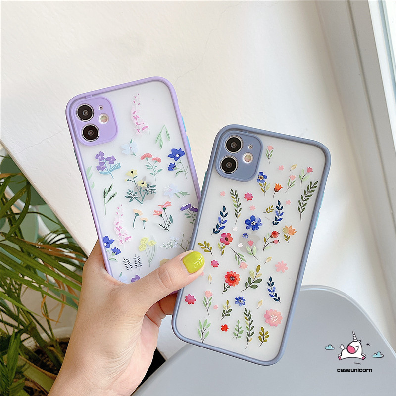 Ốp lưng nhựa cứng Cứng Bảo Vệ Cao Cấp Cho Iphone 12 Pro Max 12mini 11 Iphone 6 6s 7 8 Plus Iphone X Xs Max Xr 11pro Max Se 2020 | BigBuy360 - bigbuy360.vn