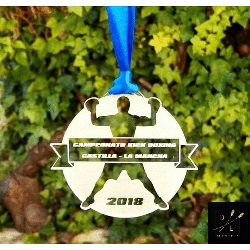 Huy chương thể thao, kỉ niệm , vinh danh bằng nhựa mica  làm theo yêu cầu