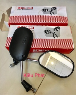 cặp kính spark gắn mọi dòng xe