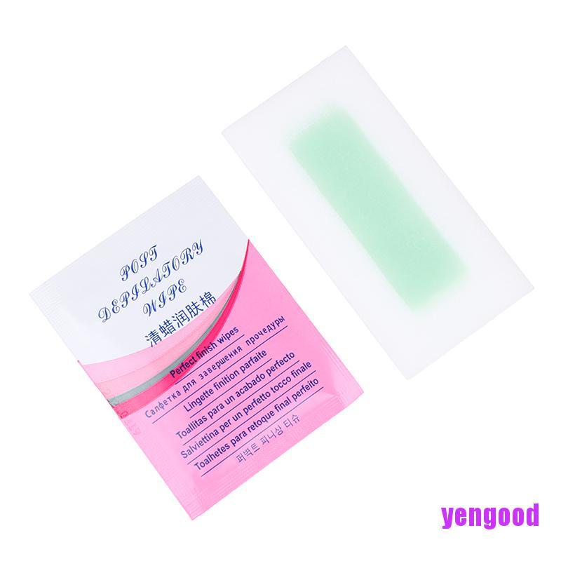 Set 16 Dụng Cụ Tẩy Lông Cơ Thể Tiện Dụng