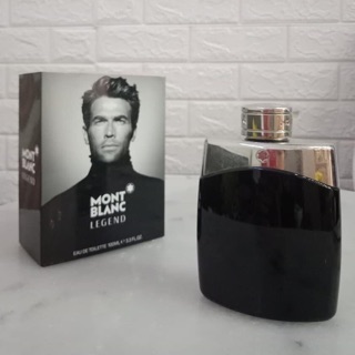Montblanc Legend 100ml