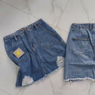 Cv jean đủ sz Sml