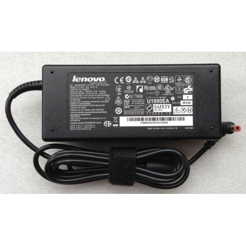 Sạc Laptop Lenovo 20V – 4.5A kèm dây nguồn