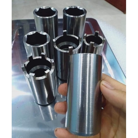 Bắn cổ xe máy cup 81-82|Dụng cụ sửa chữa xe máy cao cấp chuyên dụng