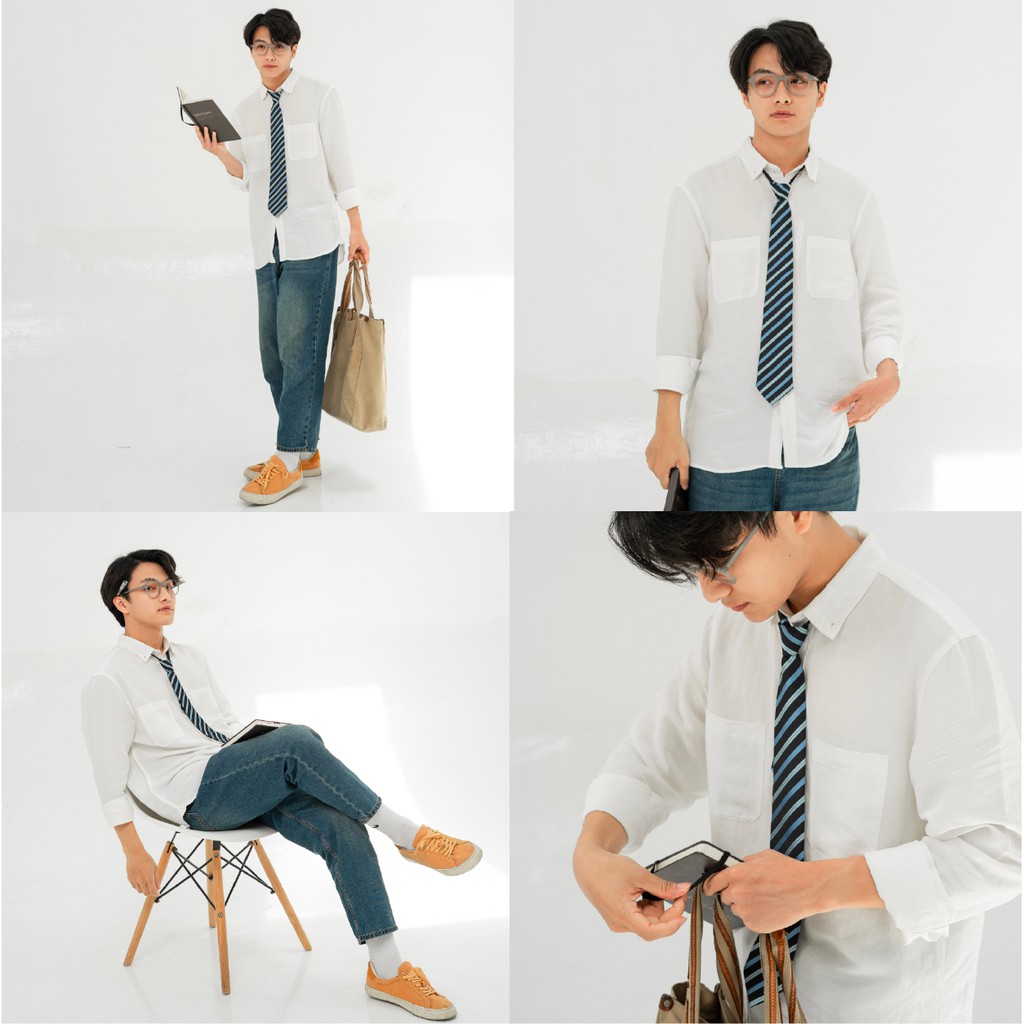 Organic Linen Shirt | BigBuy360 - bigbuy360.vn