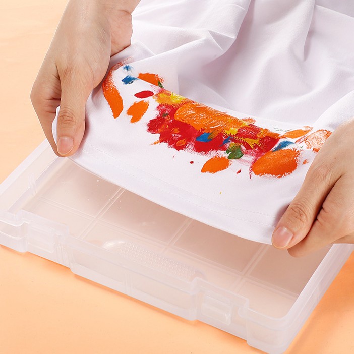 Màu Wat - Goache Gouache Chinjoo Color 25ml/100ml