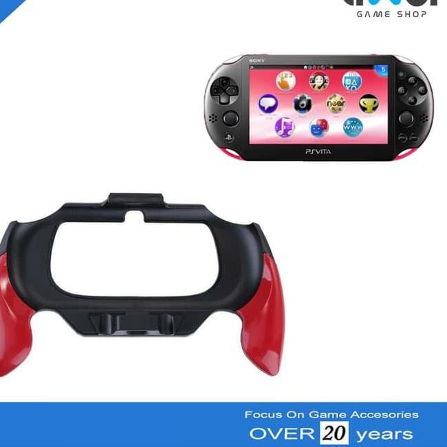 Giá Đỡ Tay Cầm Chơi Game Psvita Ps Vita Slim 2 06c