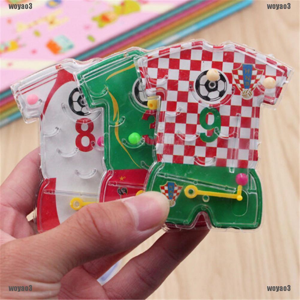 Đồ chơi đường mê cung 3D vui nhộn