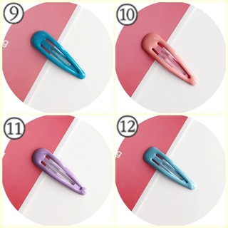 Cặp tóc nhiều màu Hairpin