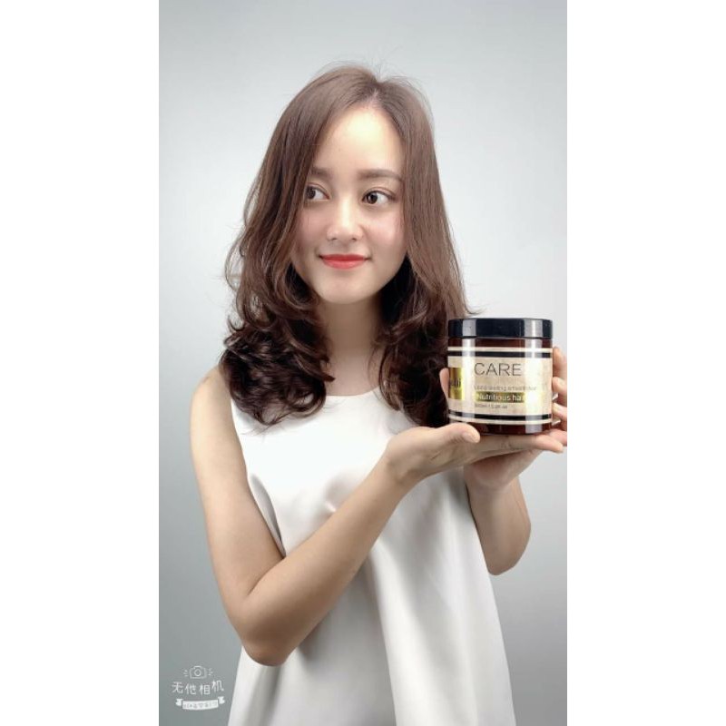 Kem Hấp Tóc, Ủ Tóc Tảo Biển Kami 500ml | BigBuy360 - bigbuy360.vn