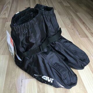 Ủng đi mưa Givi SC02